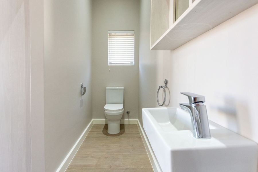 4 Bedroom Property for Sale in Myburgh Park Western Cape